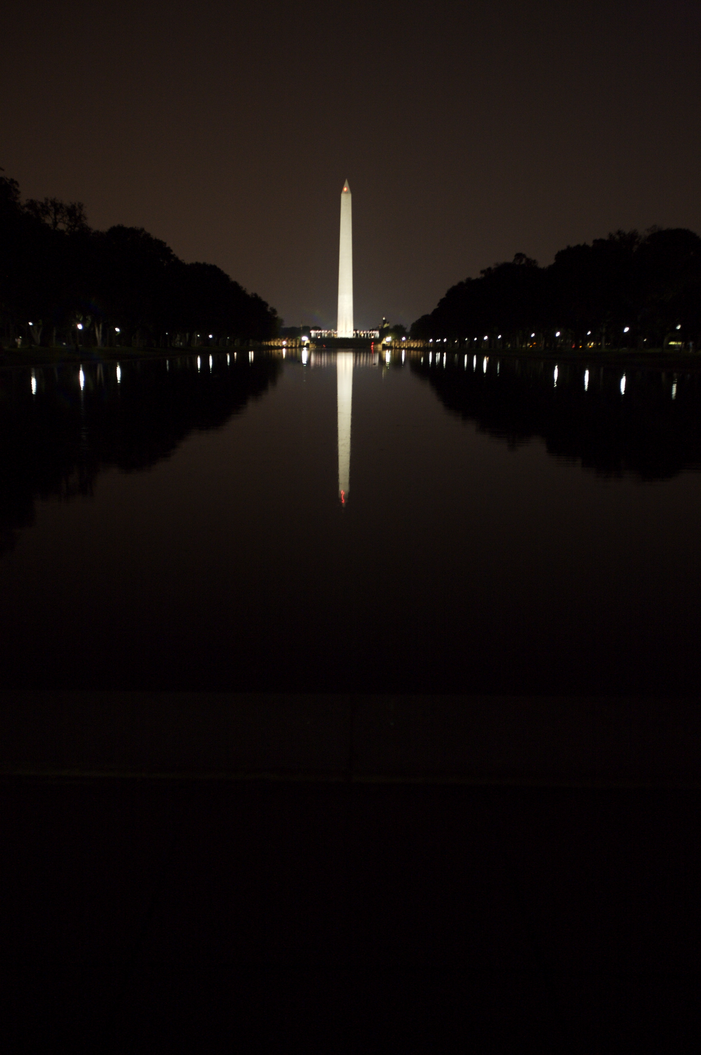 Washington Monument - Washington, DC