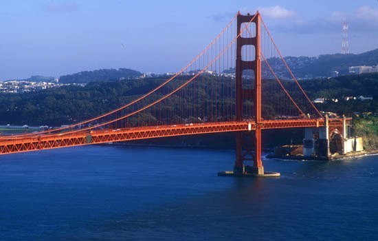 Golden Gate